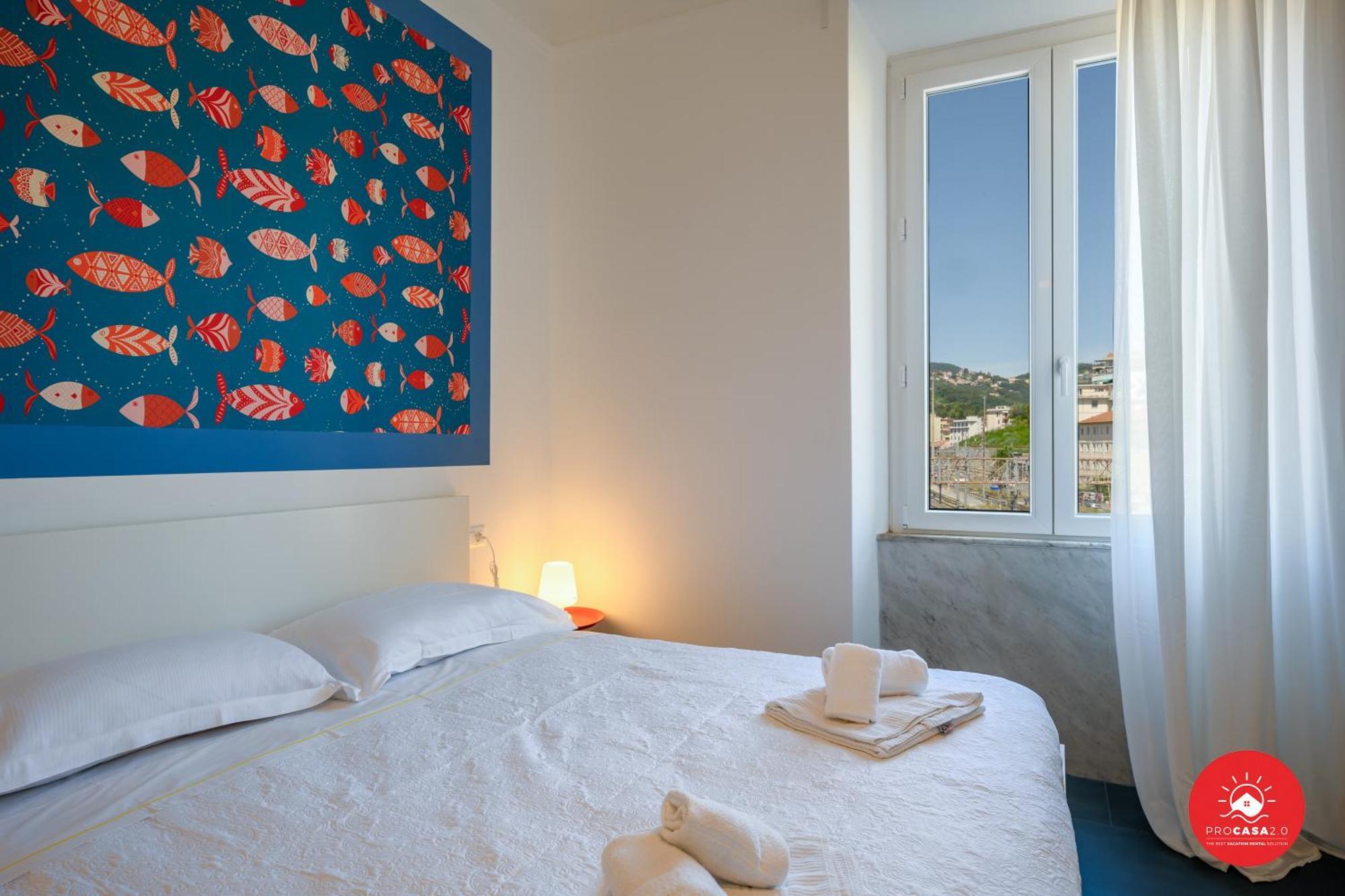 Appartamento In Fondo Al Mar